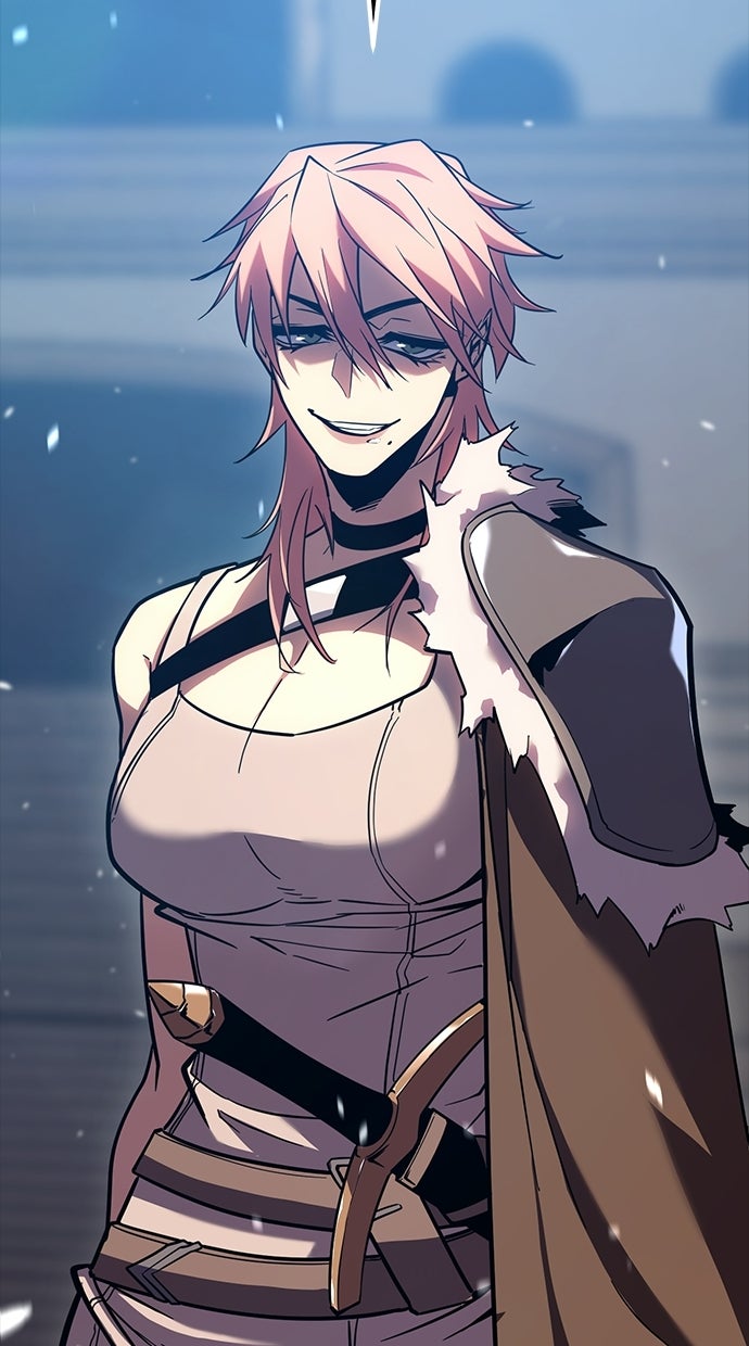 Read Ragnar - Erbe des Schwertclans Manga Online