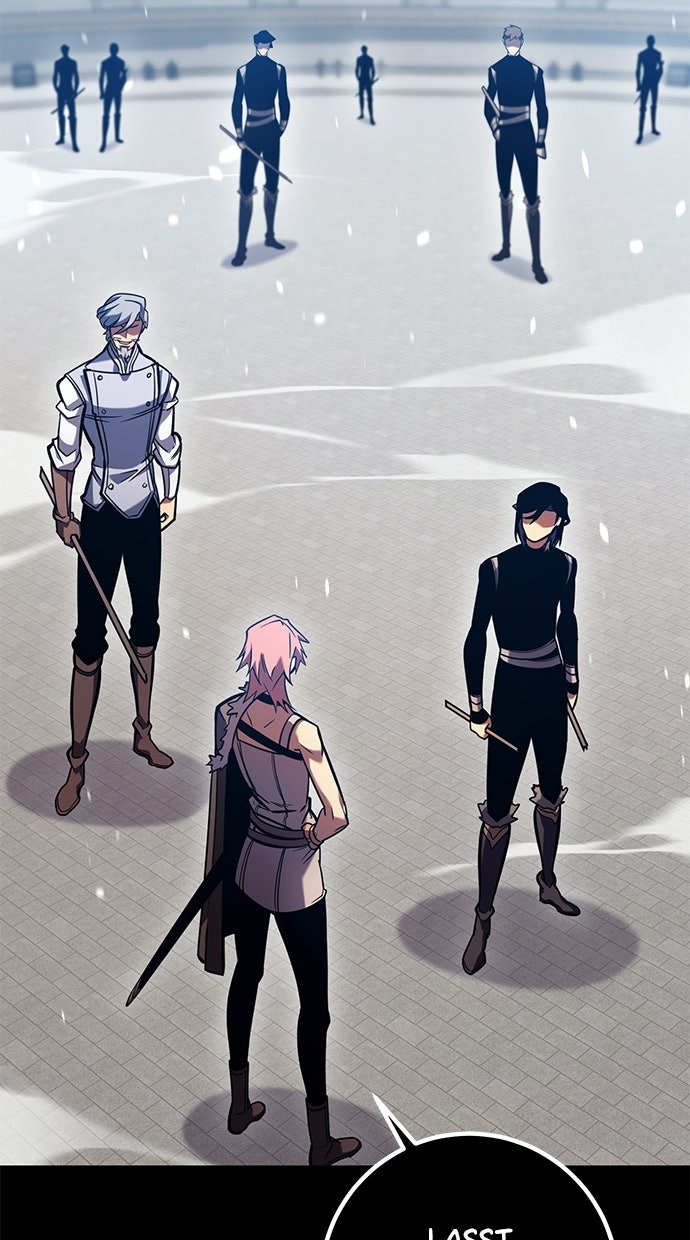 Read Ragnar - Erbe des Schwertclans Manga Online