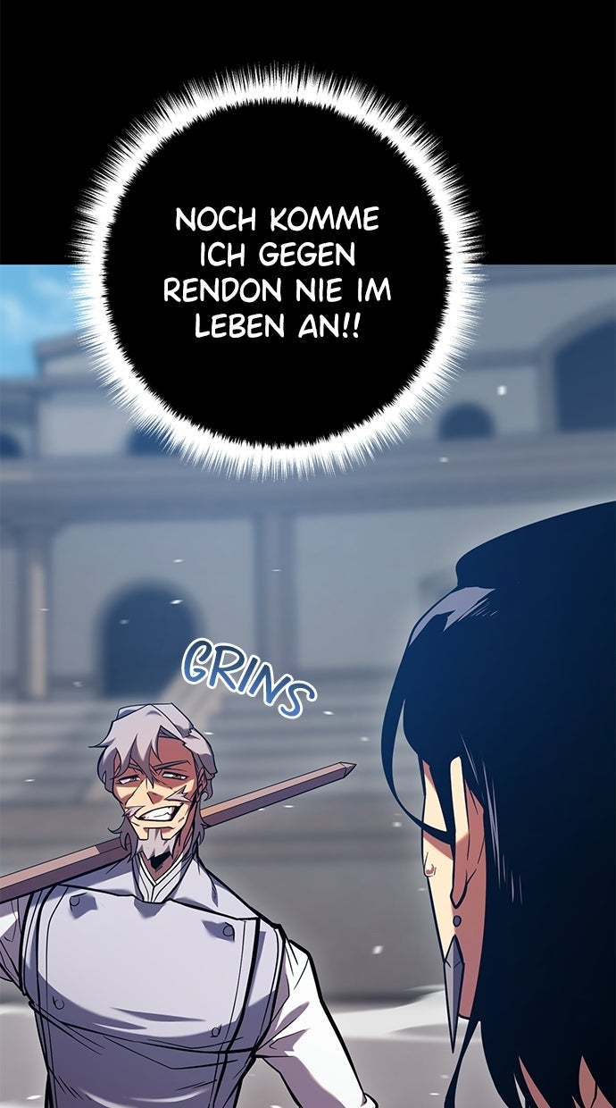 Read Ragnar - Erbe des Schwertclans Manga Online