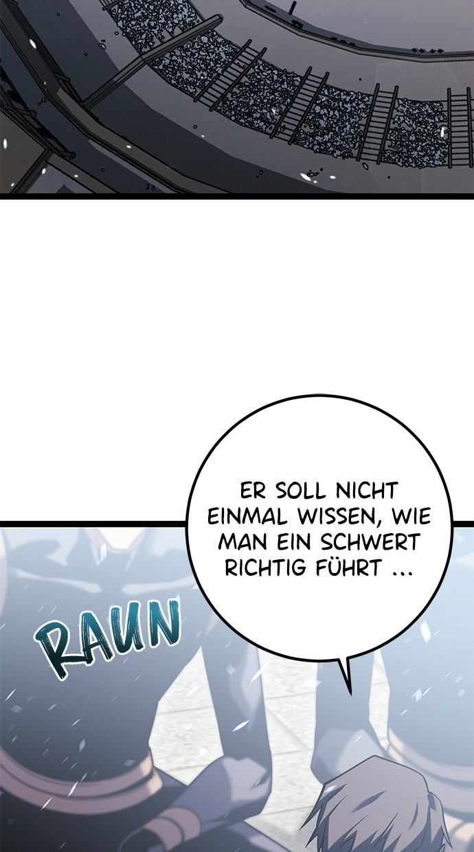 Read Ragnar - Erbe des Schwertclans Manga Online