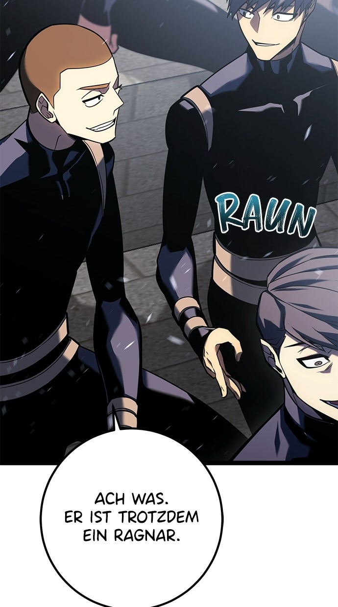 Read Ragnar - Erbe des Schwertclans Manga Online