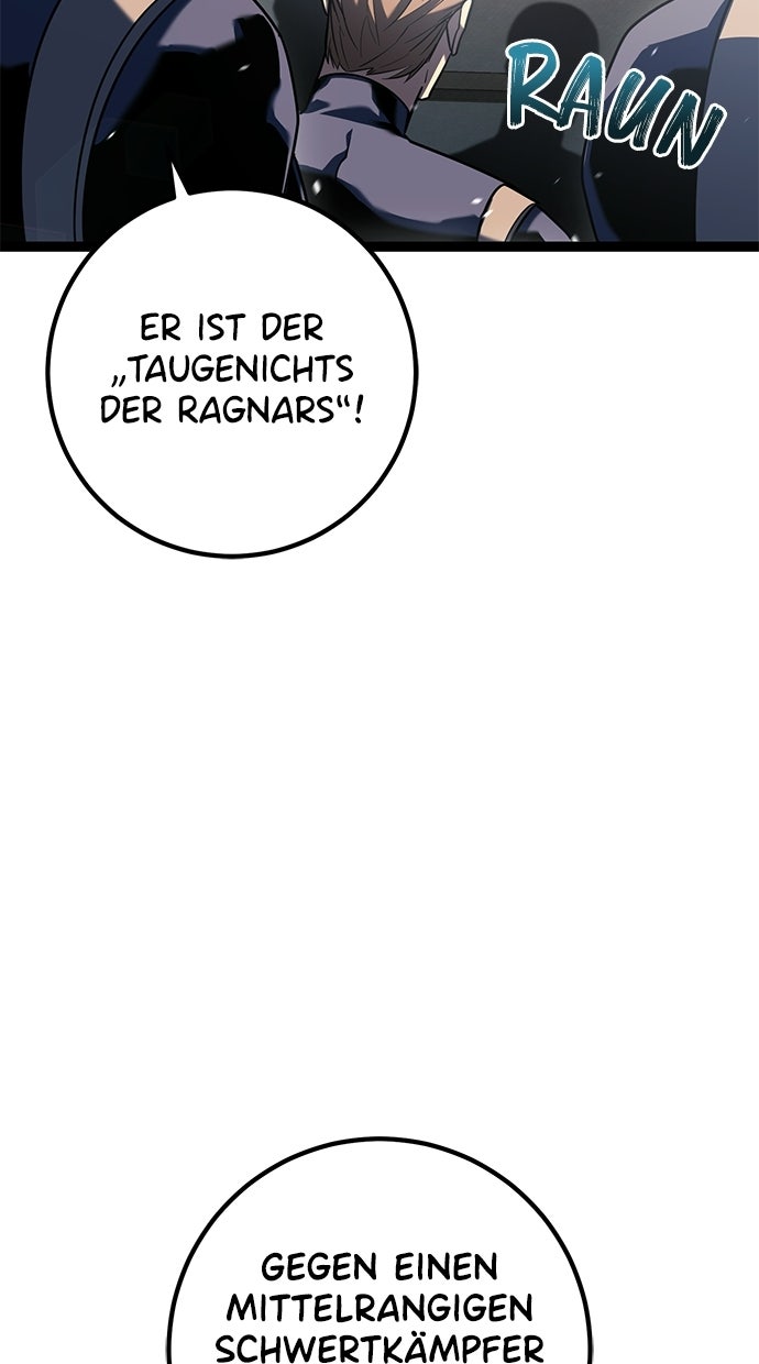 Read Ragnar - Erbe des Schwertclans Manga Online