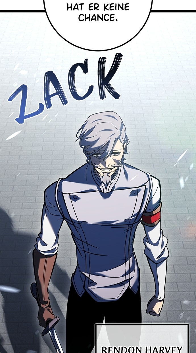 Read Ragnar - Erbe des Schwertclans Manga Online