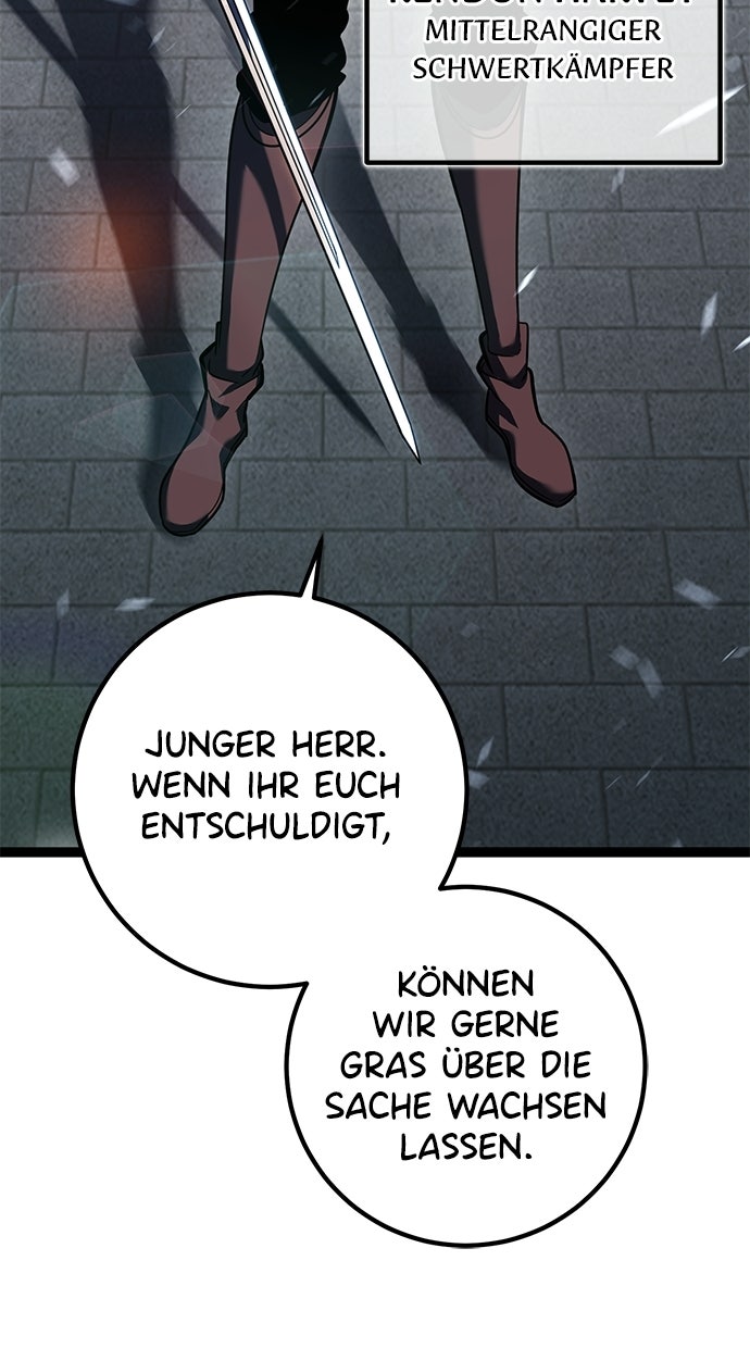 Read Ragnar - Erbe des Schwertclans Manga Online