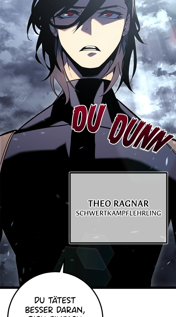 Read Ragnar - Erbe des Schwertclans Manga Online