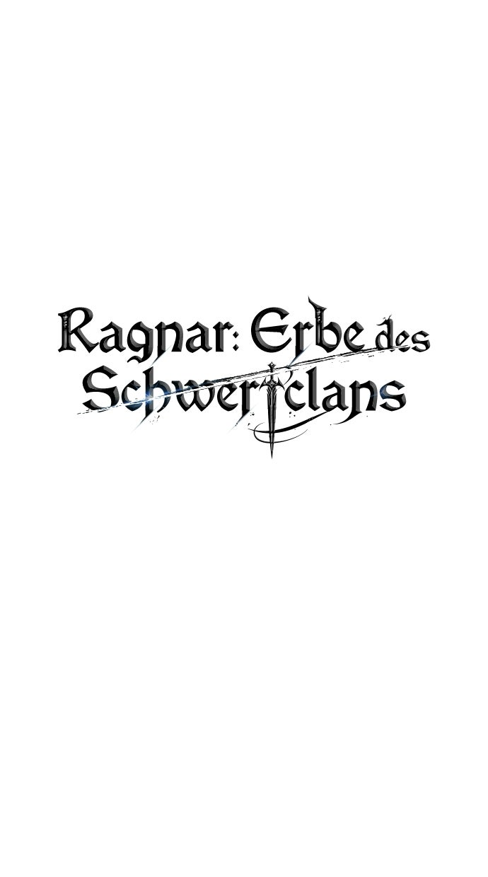 Read Ragnar - Erbe des Schwertclans Manga Online