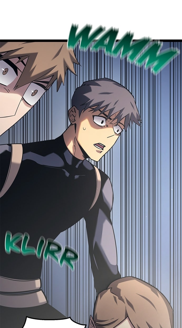 Read Ragnar - Erbe des Schwertclans Manga Online