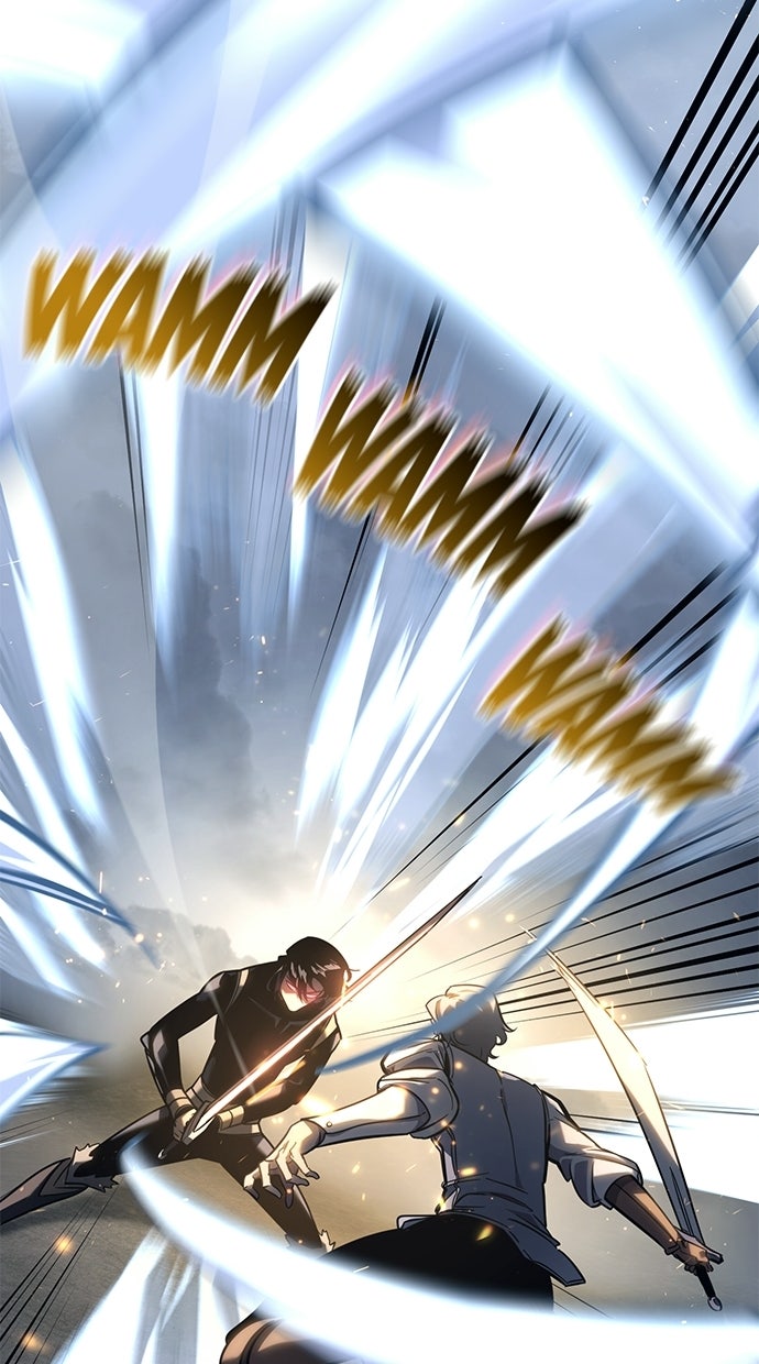 Read Ragnar - Erbe des Schwertclans Manga Online