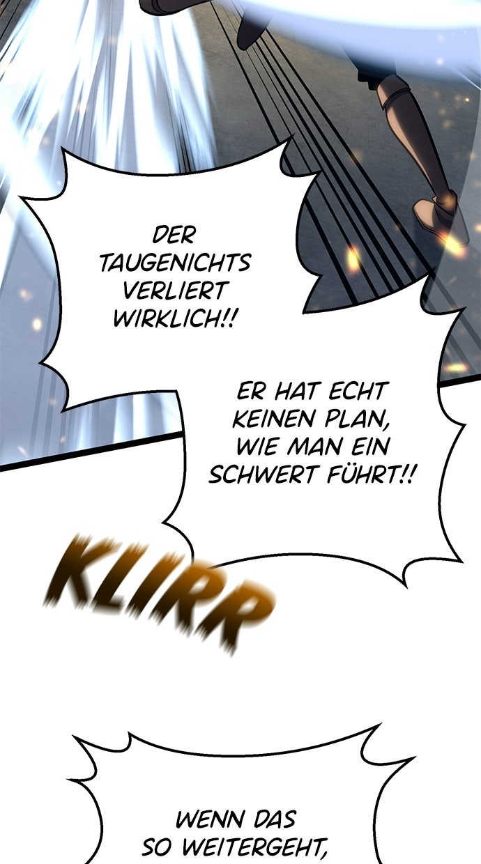 Read Ragnar - Erbe des Schwertclans Manga Online