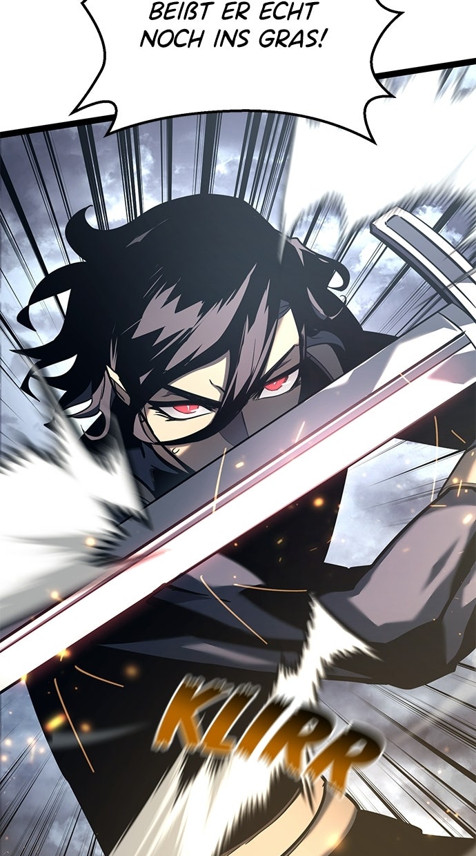 Read Ragnar - Erbe des Schwertclans Manga Online