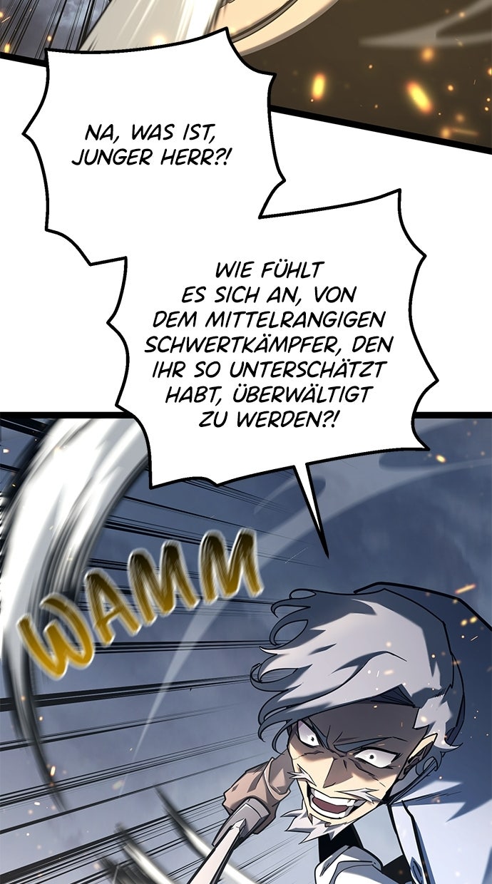 Read Ragnar - Erbe des Schwertclans Manga Online