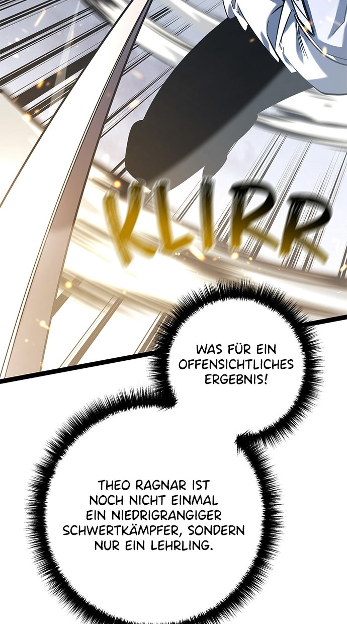 Read Ragnar - Erbe des Schwertclans Manga Online