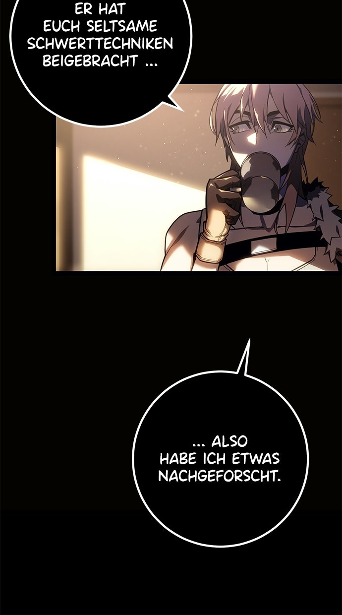 Read Ragnar - Erbe des Schwertclans Manga Online