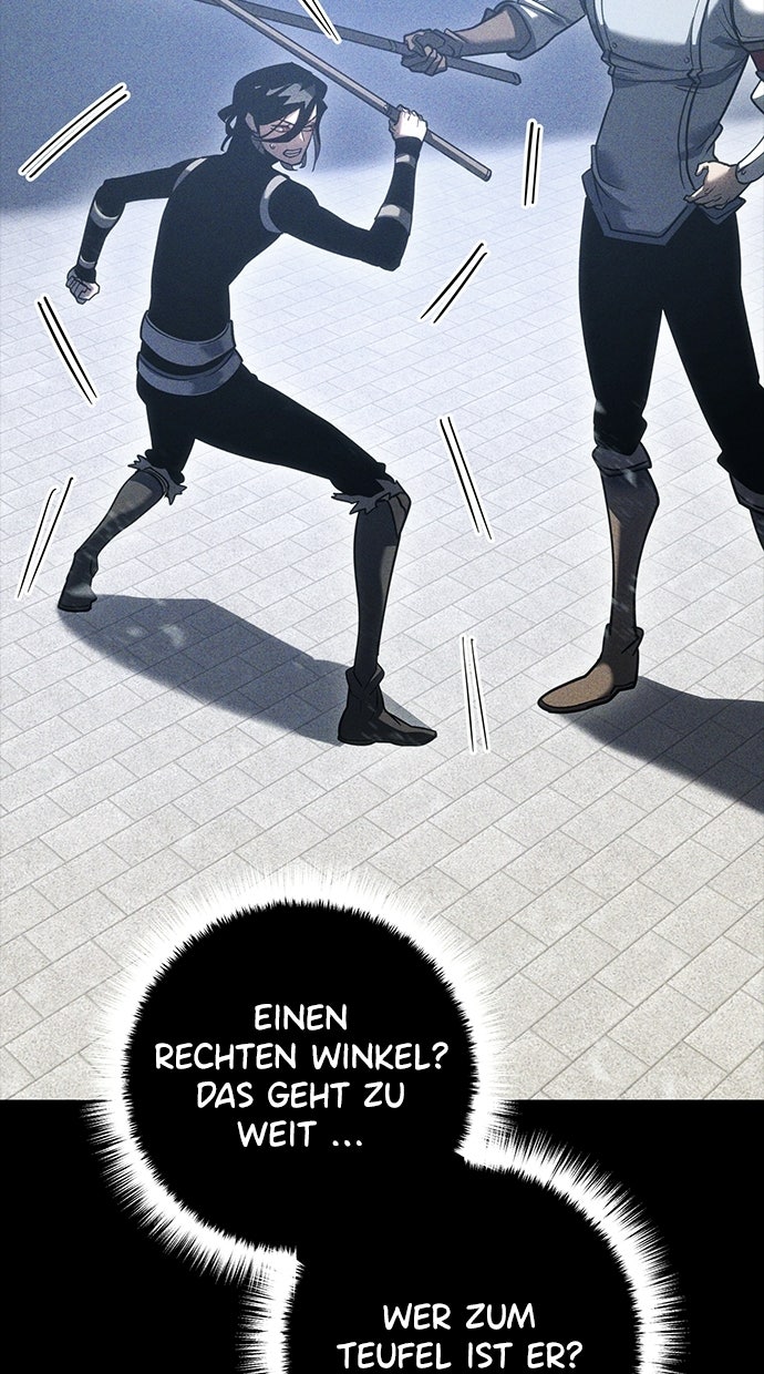 Read Ragnar - Erbe des Schwertclans Manga Online