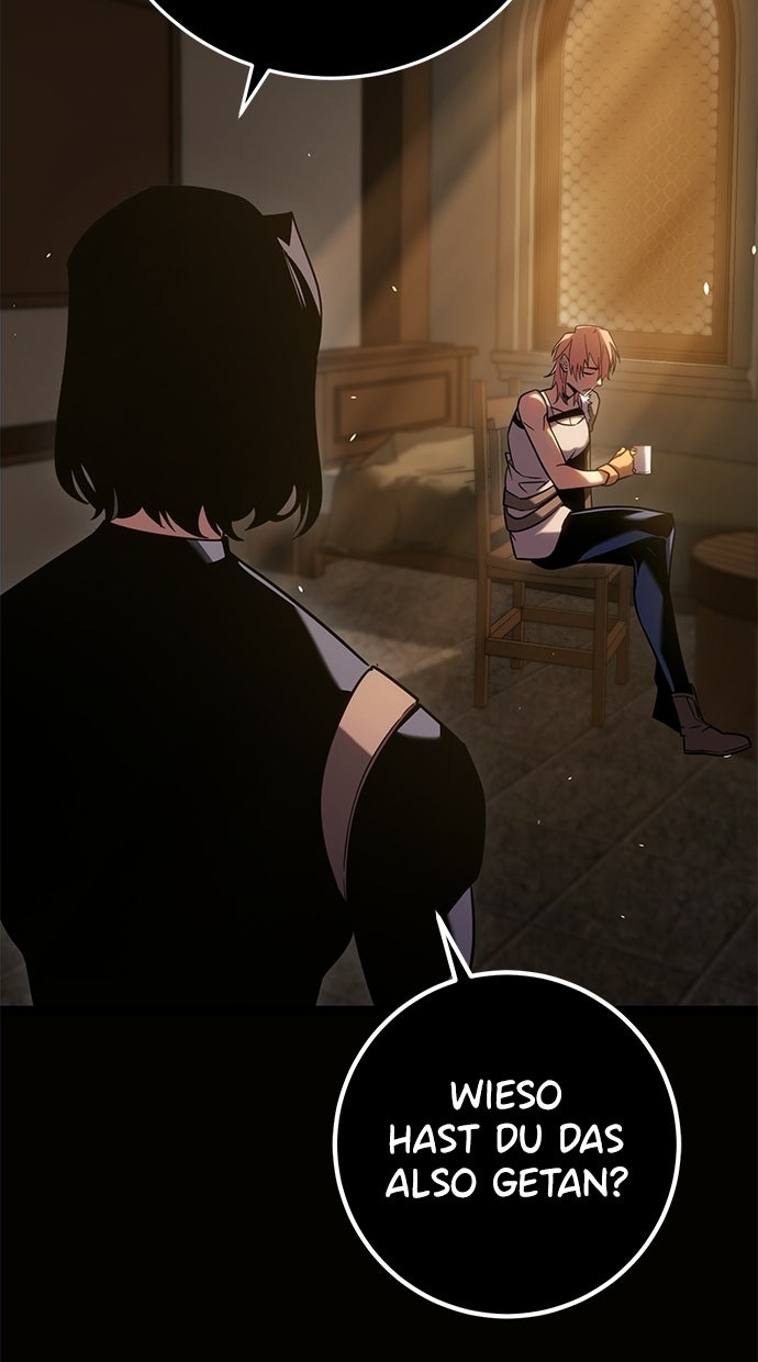 Read Ragnar - Erbe des Schwertclans Manga Online