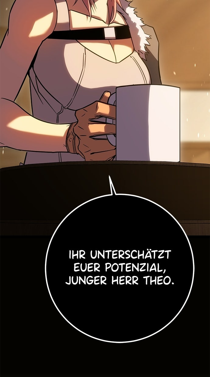 Read Ragnar - Erbe des Schwertclans Manga Online