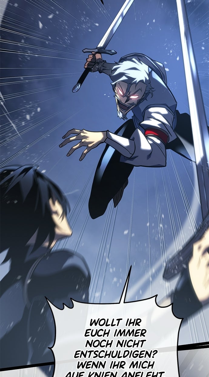 Read Ragnar - Erbe des Schwertclans Manga Online