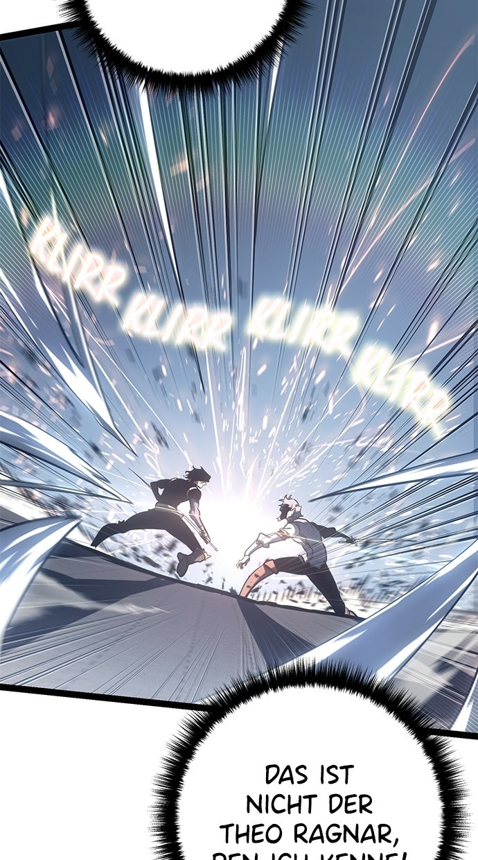 Read Ragnar - Erbe des Schwertclans Manga Online