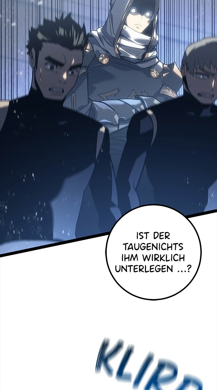 Read Ragnar - Erbe des Schwertclans Manga Online