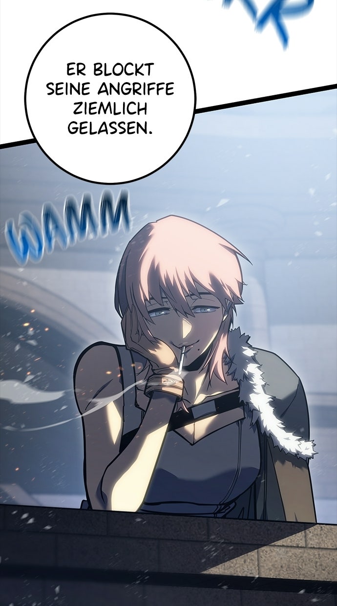 Read Ragnar - Erbe des Schwertclans Manga Online