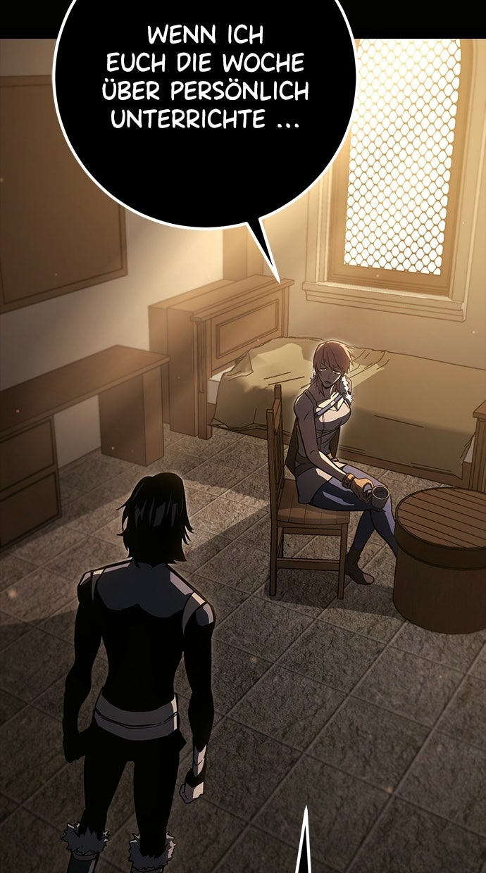 Read Ragnar - Erbe des Schwertclans Manga Online