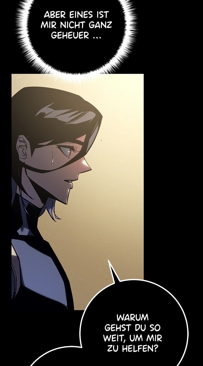 Read Ragnar - Erbe des Schwertclans Manga Online