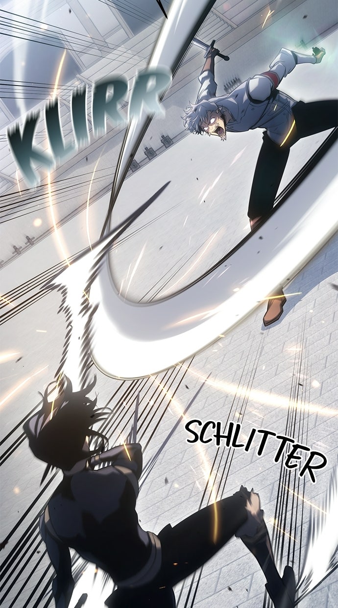 Read Ragnar - Erbe des Schwertclans Manga Online