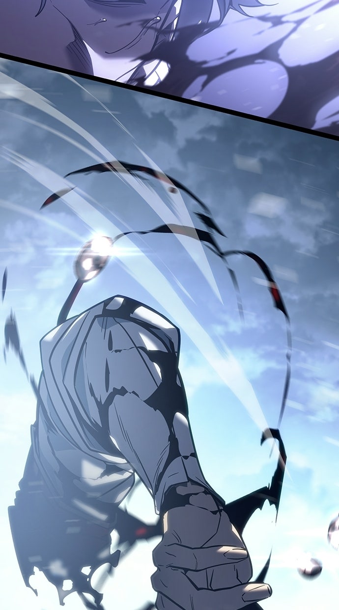 Read Ragnar - Erbe des Schwertclans Manga Online