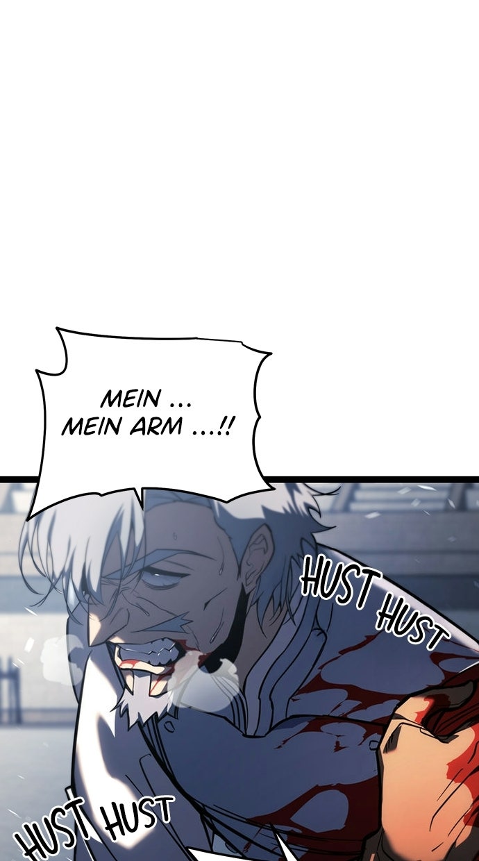 Read Ragnar - Erbe des Schwertclans Manga Online