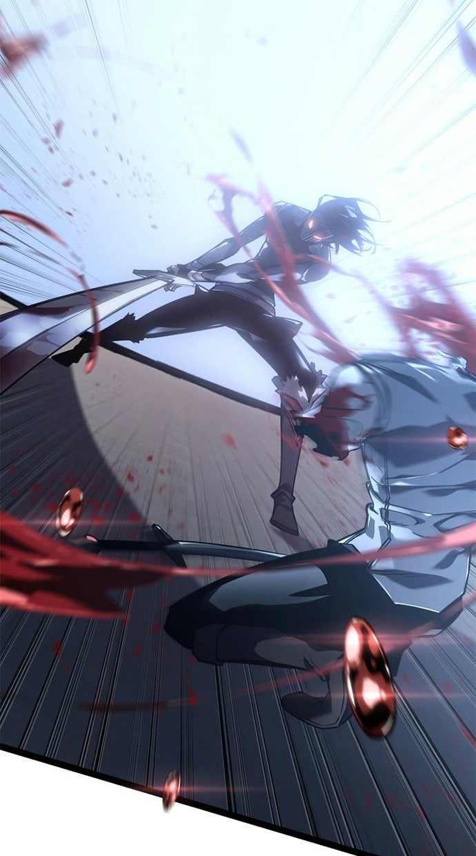 Read Ragnar - Erbe des Schwertclans Manga Online