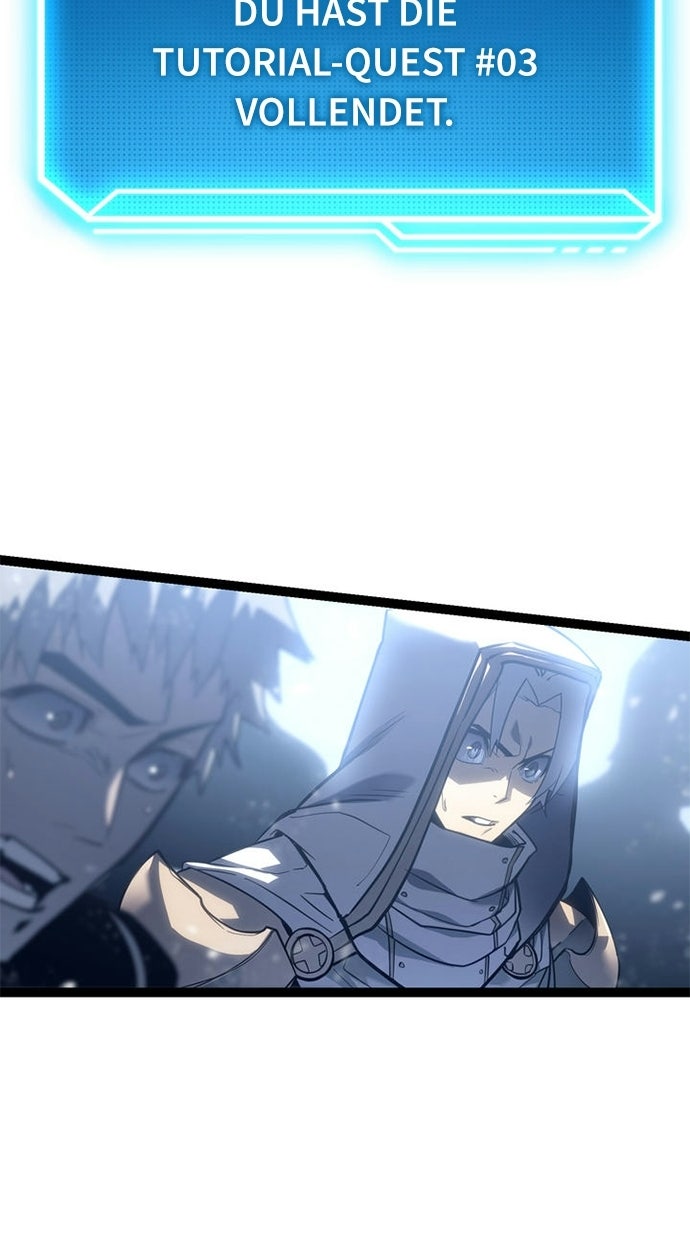 Read Ragnar - Erbe des Schwertclans Manga Online