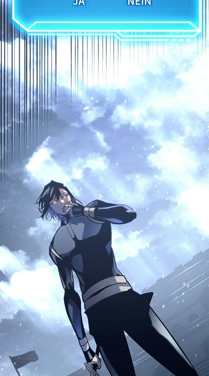 Read Ragnar - Erbe des Schwertclans Manga Online