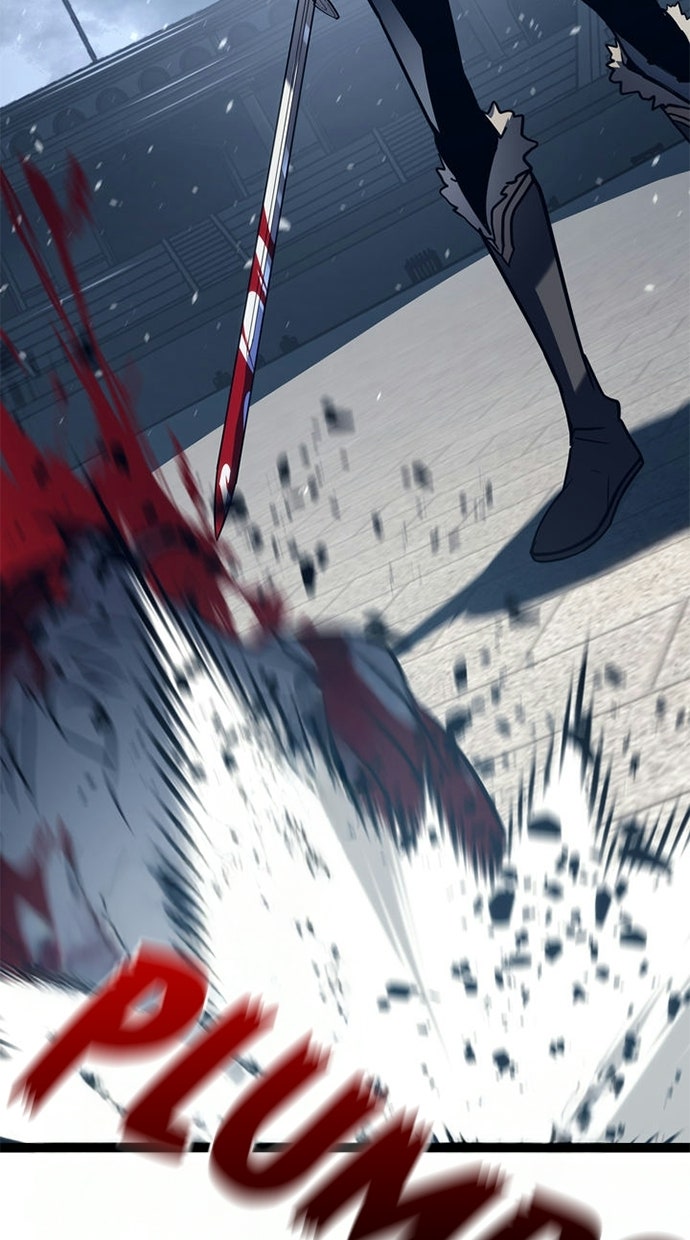 Read Ragnar - Erbe des Schwertclans Manga Online