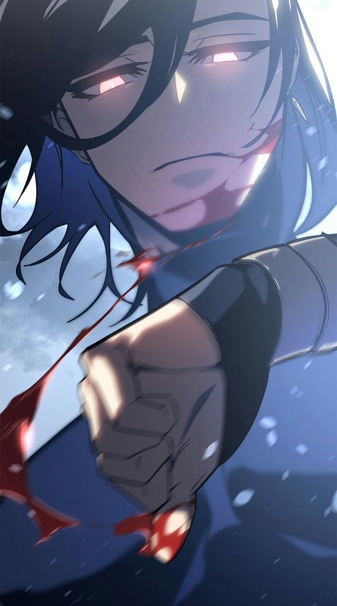 Read Ragnar - Erbe des Schwertclans Manga Online