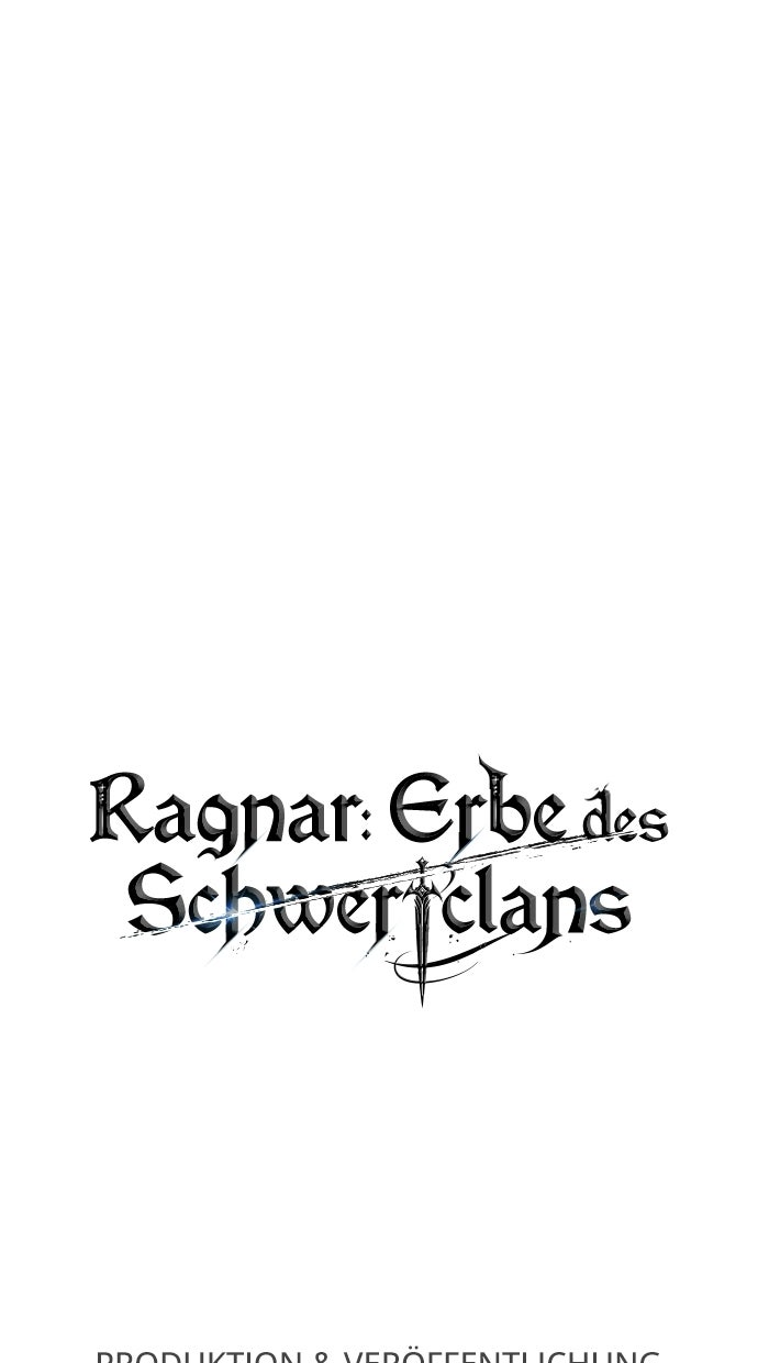 Read Ragnar - Erbe des Schwertclans Manga Online