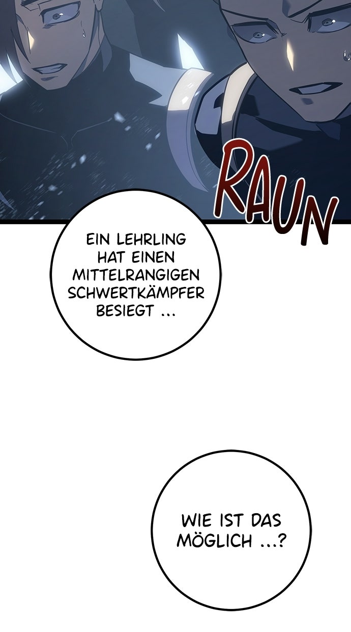 Read Ragnar - Erbe des Schwertclans Manga Online