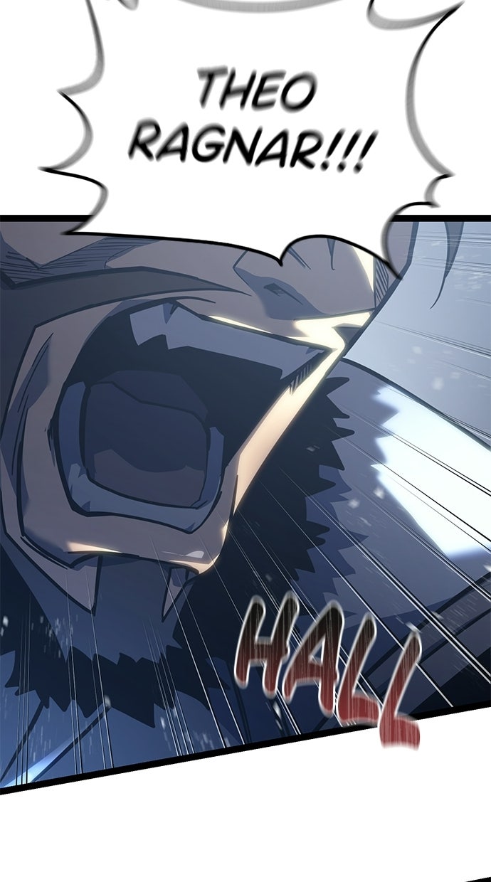 Read Ragnar - Erbe des Schwertclans Manga Online