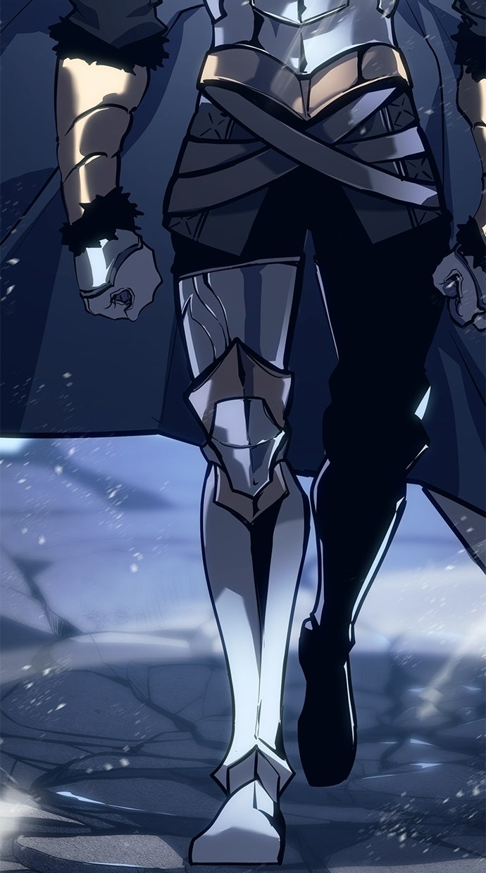 Read Ragnar - Erbe des Schwertclans Manga Online