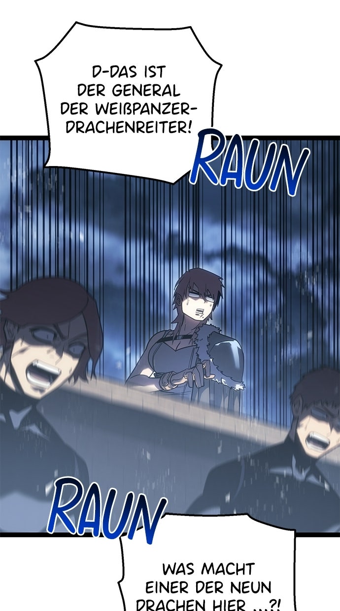 Read Ragnar - Erbe des Schwertclans Manga Online