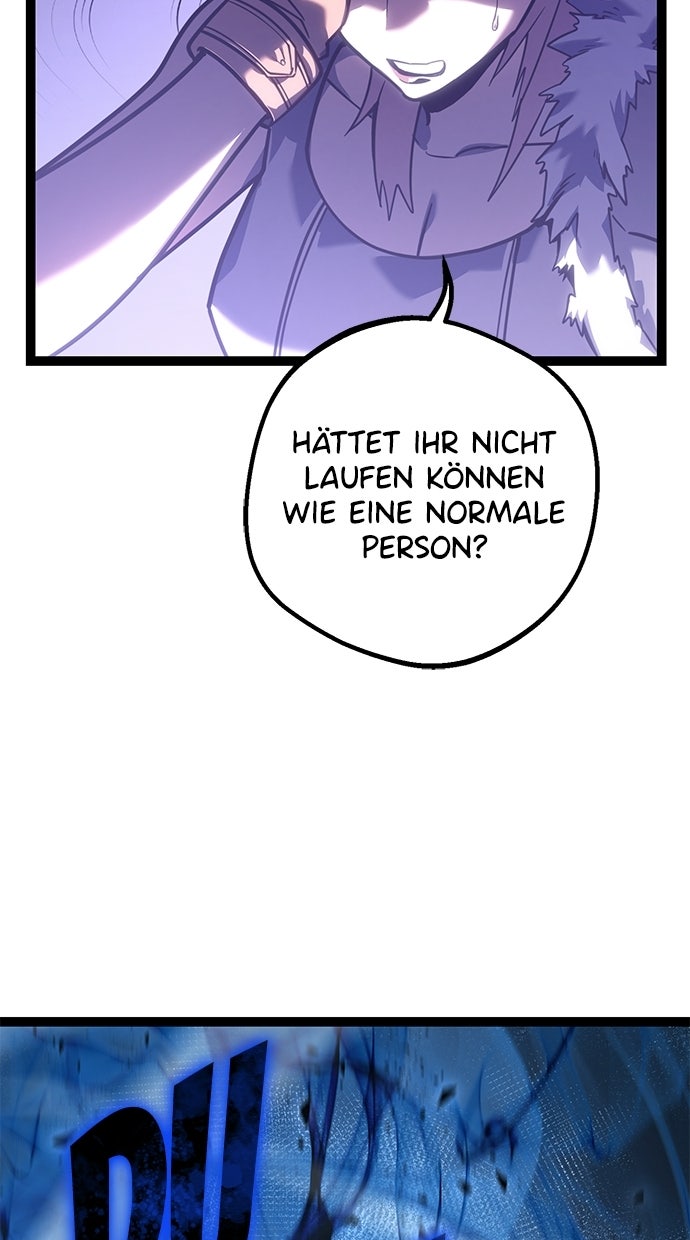 Read Ragnar - Erbe des Schwertclans Manga Online