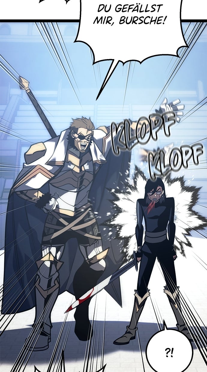 Read Ragnar - Erbe des Schwertclans Manga Online