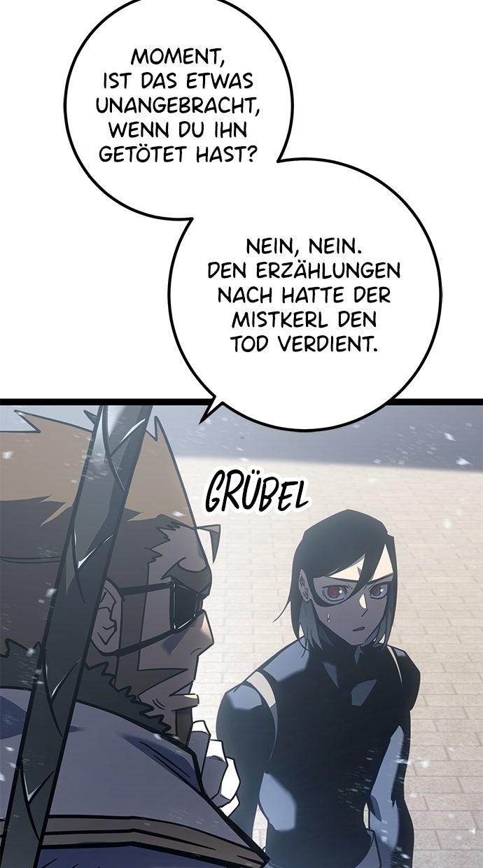 Read Ragnar - Erbe des Schwertclans Manga Online