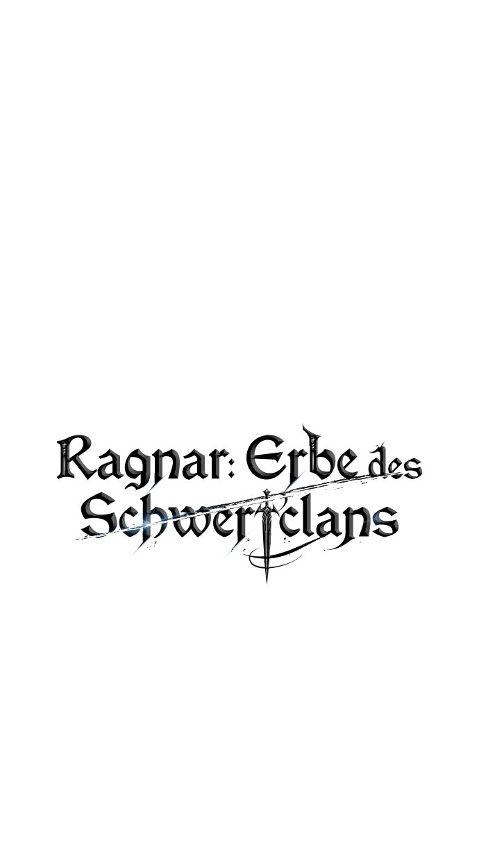 Read Ragnar - Erbe des Schwertclans Manga Online