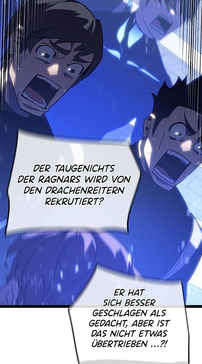 Read Ragnar - Erbe des Schwertclans Manga Online