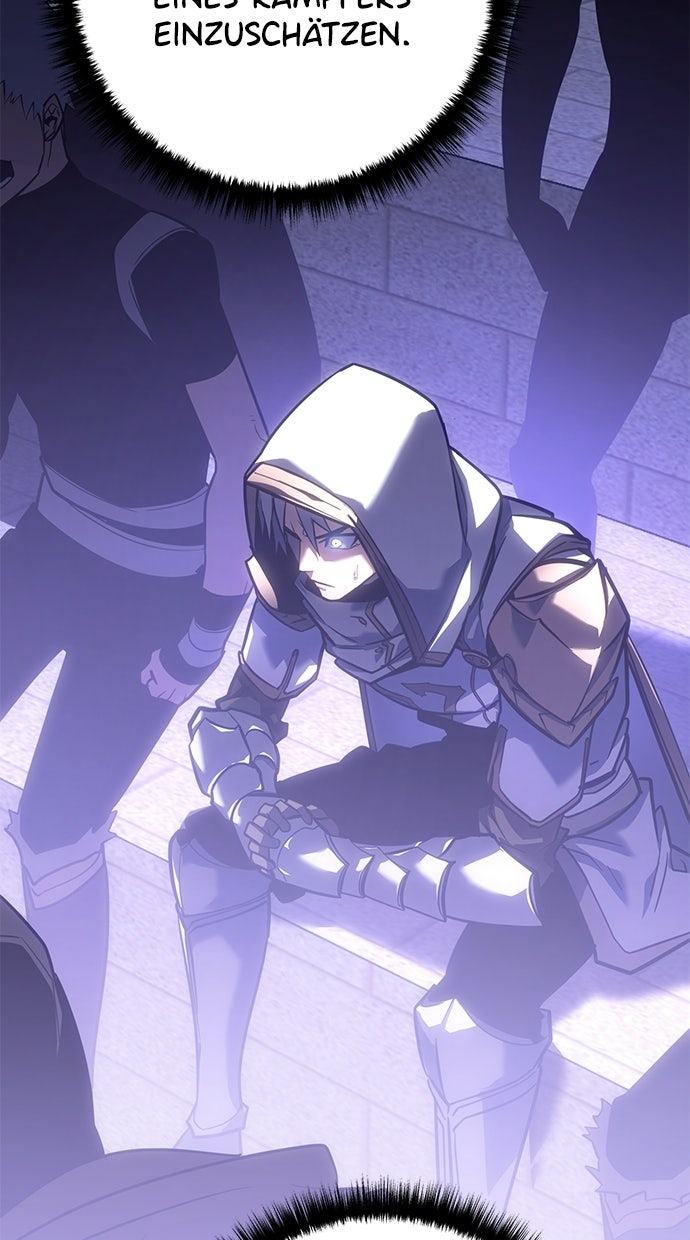 Read Ragnar - Erbe des Schwertclans Manga Online