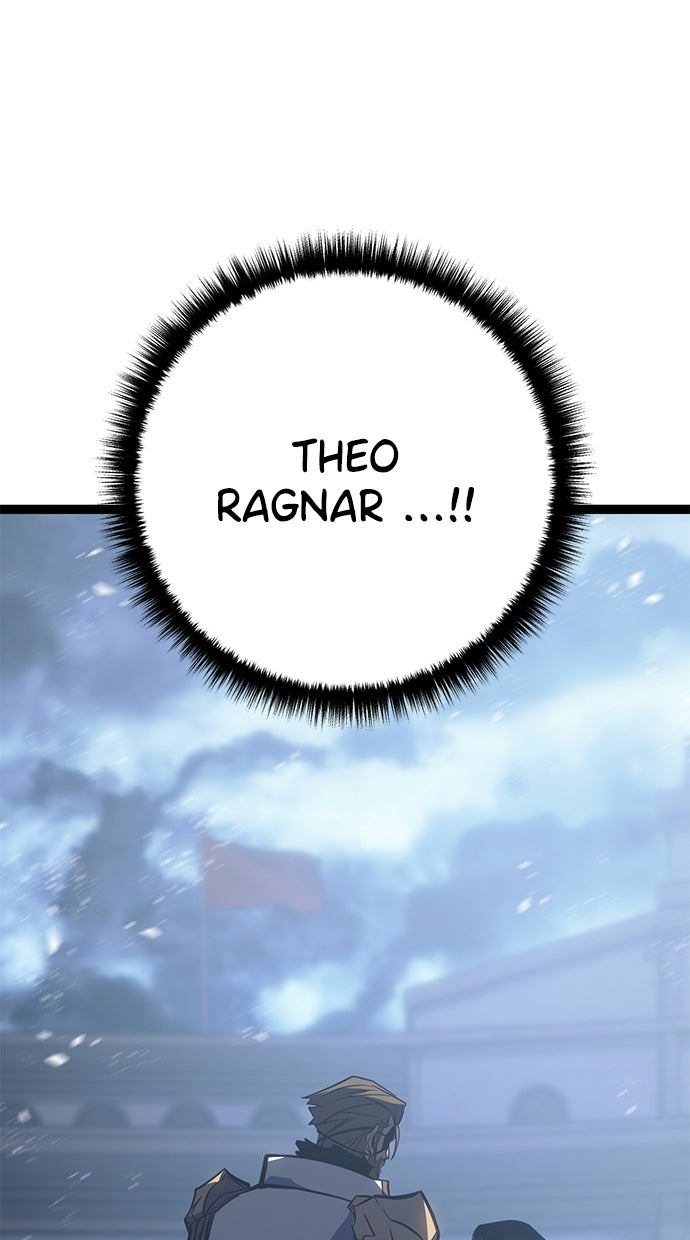 Read Ragnar - Erbe des Schwertclans Manga Online