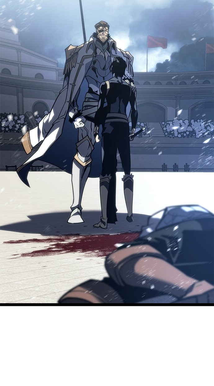 Read Ragnar - Erbe des Schwertclans Manga Online