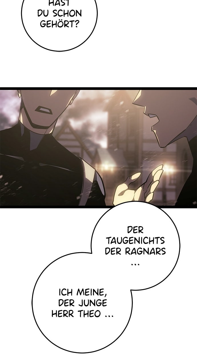 Read Ragnar - Erbe des Schwertclans Manga Online