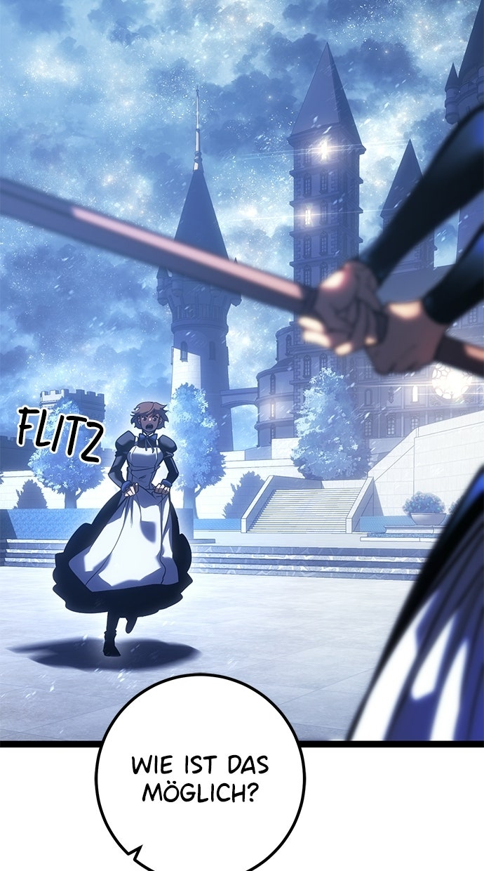 Read Ragnar - Erbe des Schwertclans Manga Online