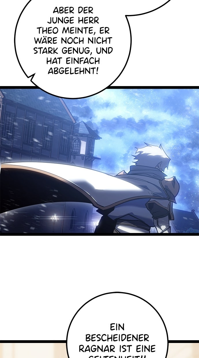 Read Ragnar - Erbe des Schwertclans Manga Online